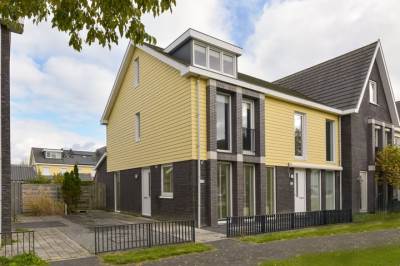Woning Dijkgraaf 115 Zwaag