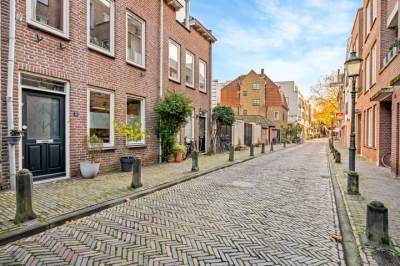 Woning Lieve Vrouwestraat 31 Amersfoort