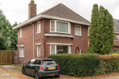 Woning Burgemeester Falkenaweg 82 Heerenveen