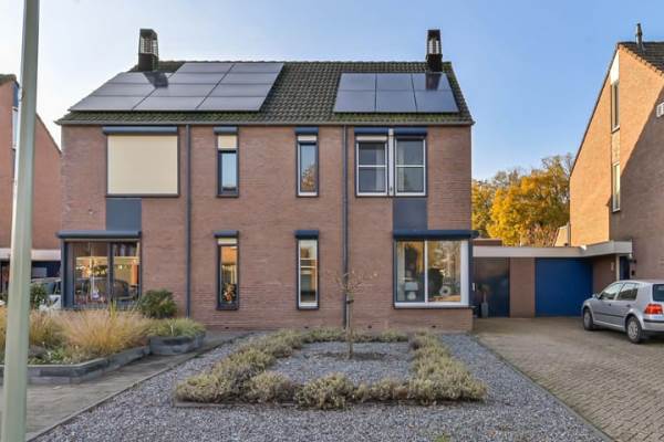 Woning Roermonds Kwartier 12 Grubbenvorst