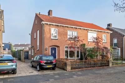 Woning Mr. Tydemanstraat 12 Tiel