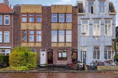 Woning Friesestraatweg 356 Groningen