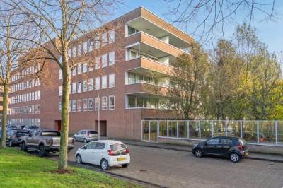 Woning Rijswijkse Landingslaan 328 Den Haag