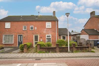 Woning Julianastraat 25 Kerkdriel