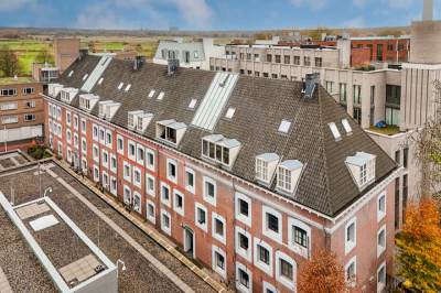 Woning Weversplaats 69 Den Bosch