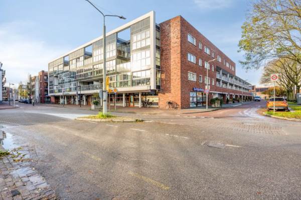 Woning Ortolaanstraat 37 Alphen aan den Rijn