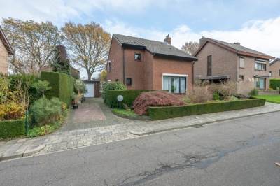 Woning Gastersberg 46 Landgraaf