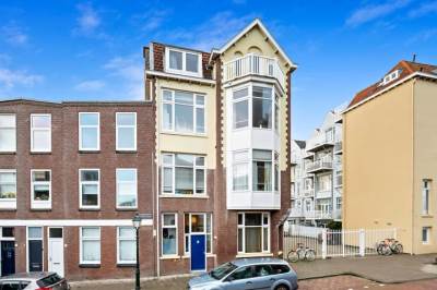 Woning Schuitenweg 3B Den Haag