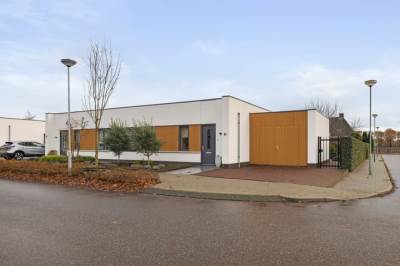 Woning Boschlaan 61 Maasbree