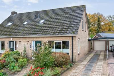 Woning Brinkweg 10 Dalen