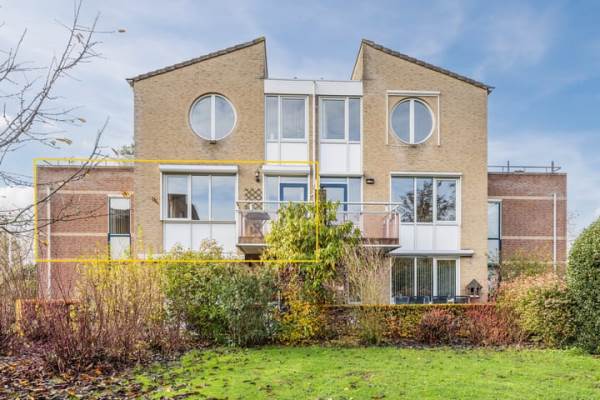 Woning Scheerling 78 Grave