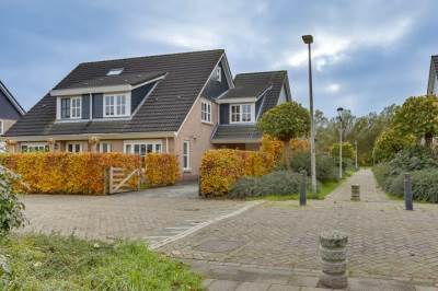 Woning Duifkruid 27 Swifterbant