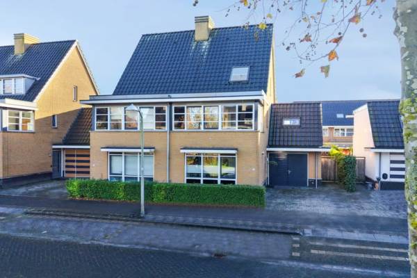 Woning Alkmaardermeer 15 Amersfoort