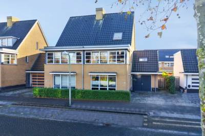 Woning Alkmaardermeer 15 Amersfoort