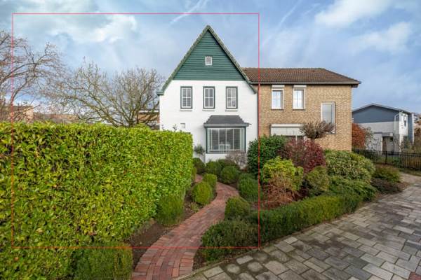 Woning Lotersbergweg 15 Landgraaf