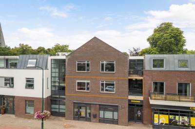 Woning Dorpsstraat 47 Doorn