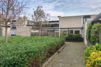 Woning Lelieveld 63 Nieuwerkerk aan den IJssel