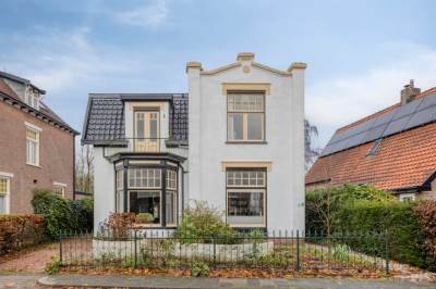Woning Billitonlaan 3 Apeldoorn