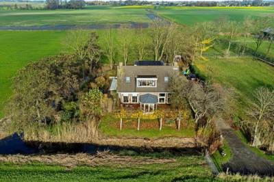 Woning Lege Hearewei 45 Stiens