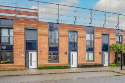 Woning Prisma 19 Heerhugowaard