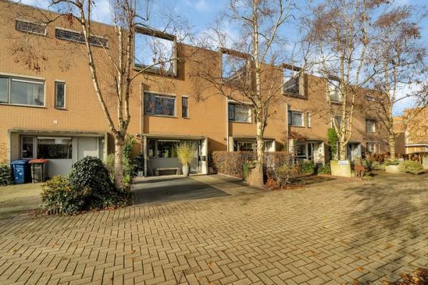 Woning Strodekkerstraat 50 Zwolle