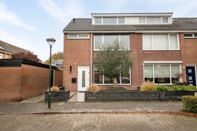 Woning Stormvogelhof 1 Nuenen