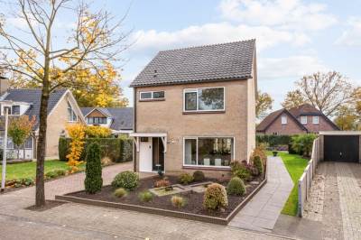 Woning Timmermansstraat 20 Nieuw Heeten