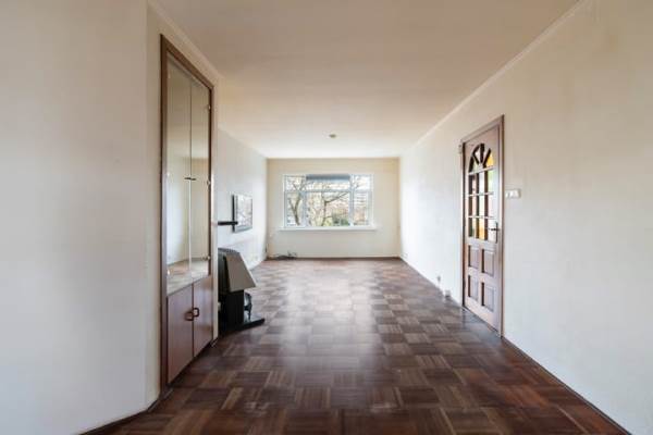 Woning Troelstrakade 277 Den Haag