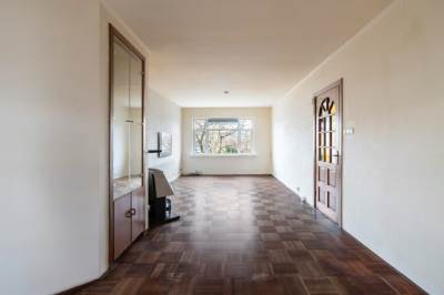 Woning Troelstrakade 277 Den Haag