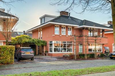 Woning Laan 1940- 194591 Meteren