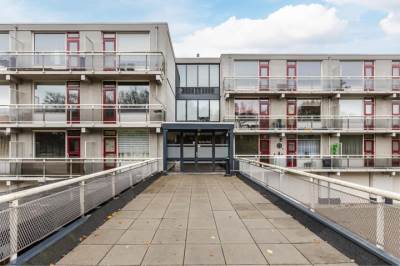 Woning Heulstraat 16 Waalwijk