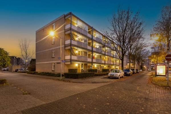 Woning Schepen van Ommerenstraat 148 Arnhem