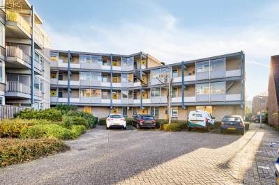 Woning Schepen van Ommerenstraat 58 Arnhem