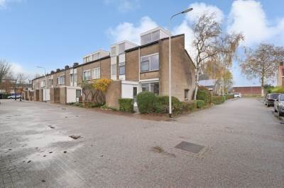 Woning Johannes Postkwartier 2 Middelburg