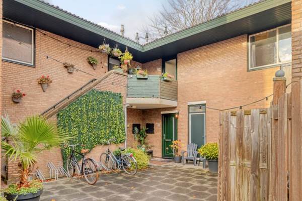 Woning Koningsvaren 28 Purmerend