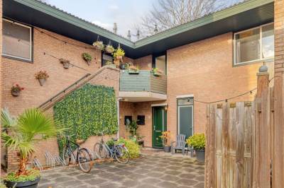 Woning Koningsvaren 28 Purmerend