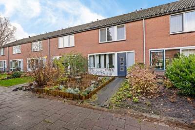 Woning Tellingakker 12 Aalden