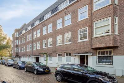 Woning Wijsmullerstraat 441 Amsterdam
