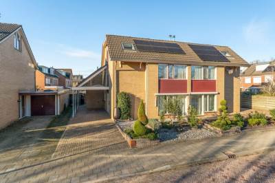 Woning Emmerik 14 Westervoort