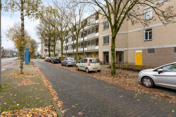 Woning Schepen van Ommerenstraat 128 Arnhem