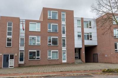 Woning Akerstraat-Noord 304A Hoensbroek