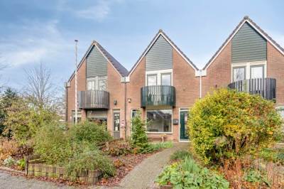 Woning Zuidgouw 39 Ursem (Gem. Koggenland)