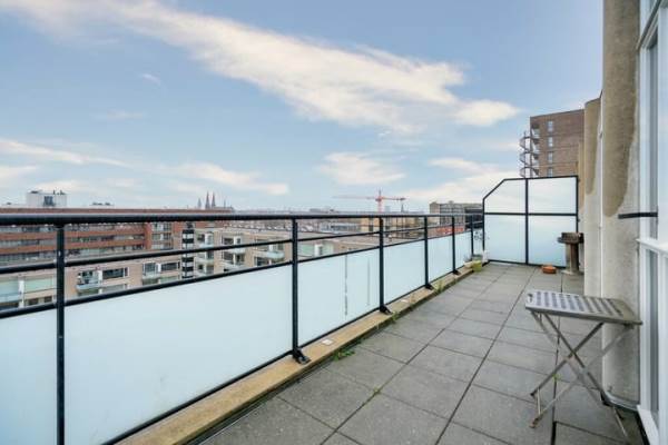 Woning Tripstraat 97 Den Haag