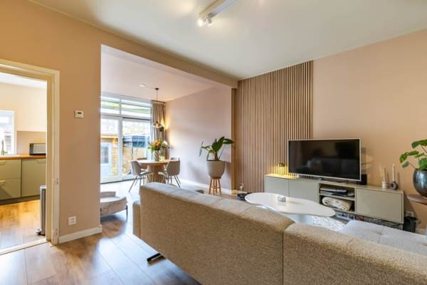 Woning Helper Weststraat 33 Groningen