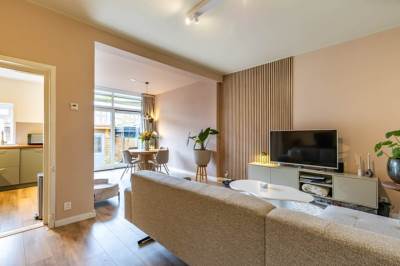 Woning Helper Weststraat 33 Groningen