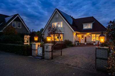 Woning Wilgenrooslaan 27 Vleuten