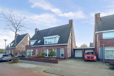 Woning de Aakschipper 5 Raamsdonksveer