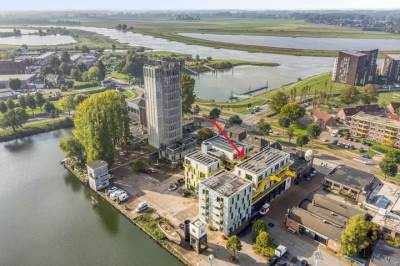 Woning Zuiderzeestraat 69 Deventer