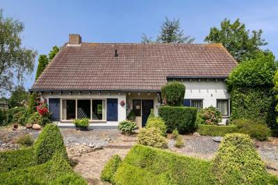 Woning Kinkenpolder 10 Kaatsheuvel