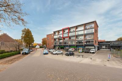 Woning Oude Arnhemseweg 193B Zeist